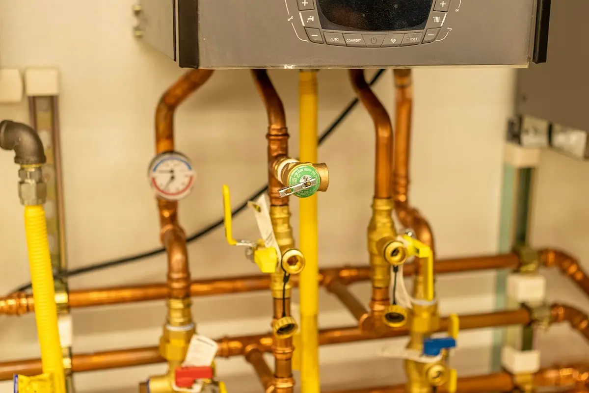 Licensed technician providing Emergency Plumbing for a homeowner in Pine Hills